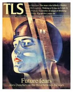 The Times Literary Supplement - 12 February 2016