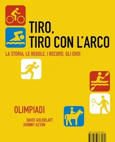 Tiro, Tiro con l'arco