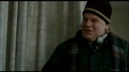Jack Goes Boating (2010)