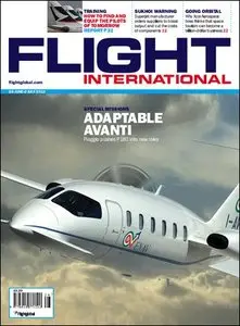 Flight International - 26 June-02 July 2012