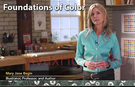 Foundations of Color