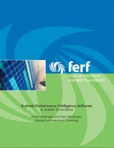Business performance Intelligence Software: A Market Evaluation (Repost)