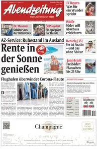 Abendzeitung München - April 2023
