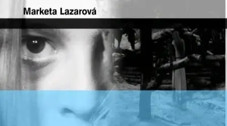 Frantisek Vlácil-Marketa Lazarová (1967)