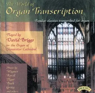 The World of Organ Transcription