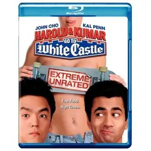 Harold & Kumar Go to White Castle (2004)