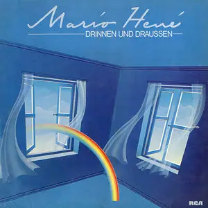 Mario Hené – Drinnen und draußen (1984) (24/44 Vinyl Rip)