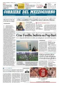 Corriere del Mezzogiorno Bari – 22 dicembre 2019