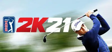 PGA Tour 2K21 (2020)