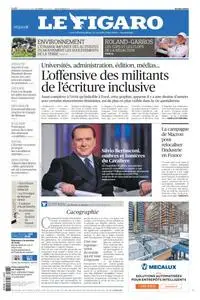 Le Figaro - 13 Juin 2023