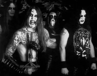 Marduk - Rom 5:12 (2007)