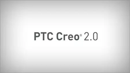 PTC Creo 2.0 M110 with Help Center (x86/x64) Multilingual