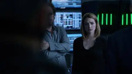 Zoo S03E13