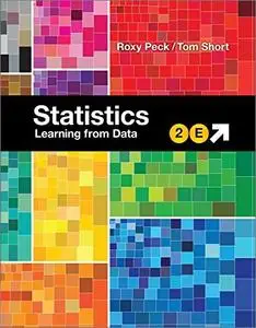Statistics: Learning from Data, 2nd Edition
