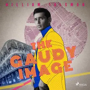 «The Gaudy Image» by William Talsman