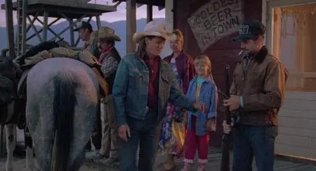 Tremors (1990)