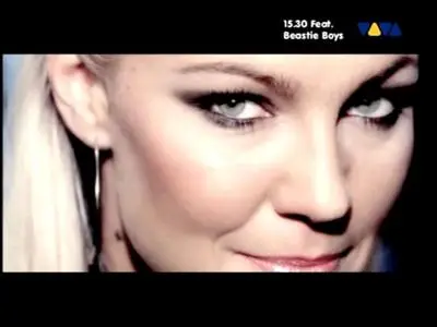 Video Kate Ryan - La Promesse