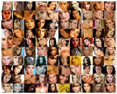 Hot Babee's Wallpaper Collection