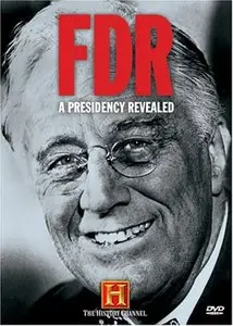 FDR: A Presidency Revealed (2005)