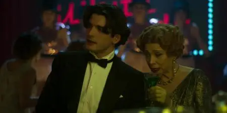 Cable Girls S03E06