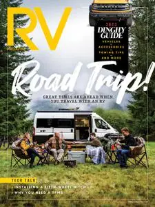 RV Magazine - March 2023