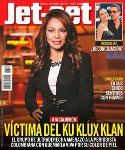 Jet Set - agosto 23, 2017