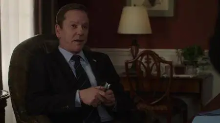 Designated Survivor S02E18