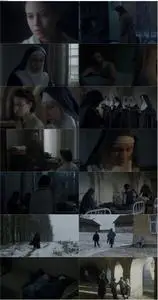 The Innocents (2016) Les innocentes