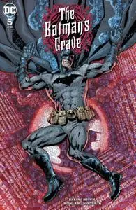 The Batman's Grave 05 (of 12) (2020) (Webrip) (The Last Kryptonian-DCP