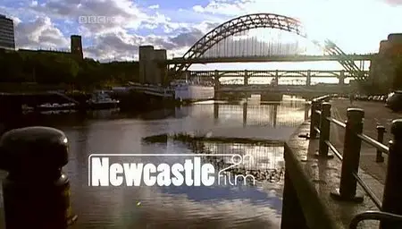 BBC - Newcastle on Film (2010)