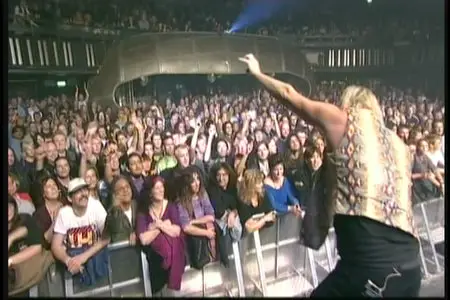 Uriah Heep - Magic Night: The Magicians Birthday Party 2003 (2004)
