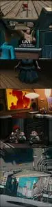 Hoodwinked Too! Hood vs. Evil (2011)