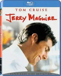 Jerry Maguire (1996) [Remastered]