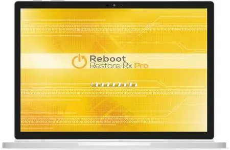 Reboot Restore Rx Pro 10.6 Build 2702327820 Multilingual