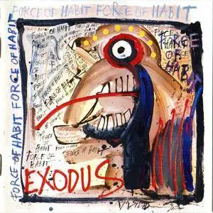Exodus - Discography part 1 (1985 - 1992)