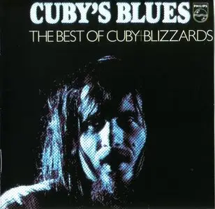Cuby + Blizzards - Cuby's Blues (Best of) (1997)