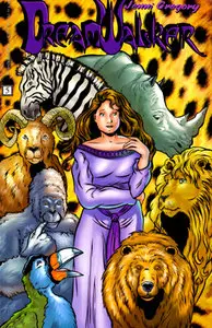 DreamWalker (1996) Complete