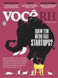 Você RH - Brazil - Issue 49 - Abril e Maio 2017