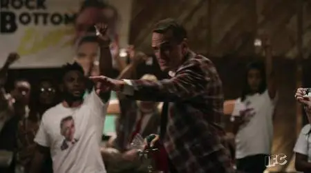 Brockmire S02E01