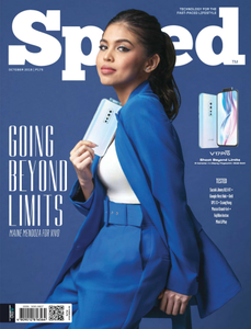 Speed Philippines - October 2019