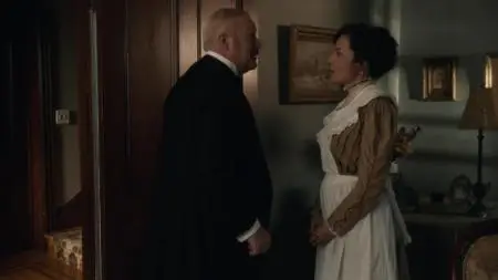 Murdoch Mysteries S13E05