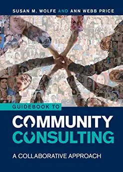 Guidebook to Community Consulting