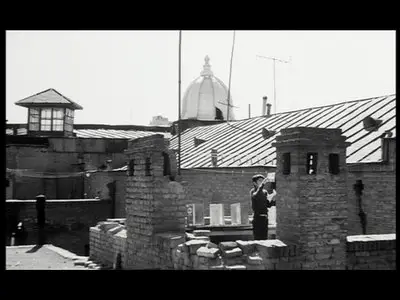 Tadjrebeh (1973) + Lebassi Baraye Arossi (1976) [ReUp]