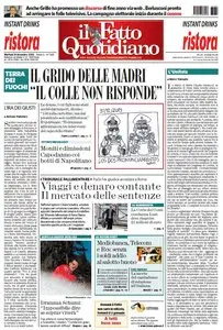 Il Fatto Quotidiano (31-12-13)