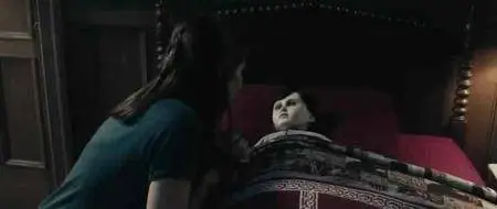 The Boy (2016)