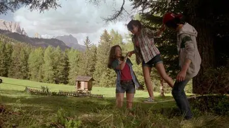 Mia and Me S03E10
