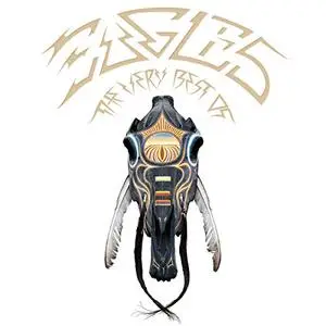 Eagles - The Very Best of the Eagles (2003/2013) [Official Digital Download 24/96]