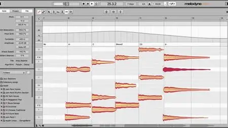 Learn Melodyne 5 the Ultimate Guide