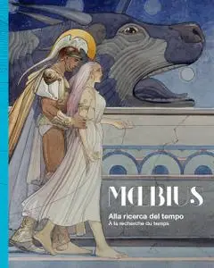 Moebius alla ricerca del tempo - À la recherche du temps (2021)