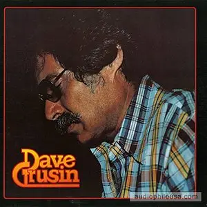 Dave Grusin: Discovered Again [96/24 LP Rip, Direct To Disc]